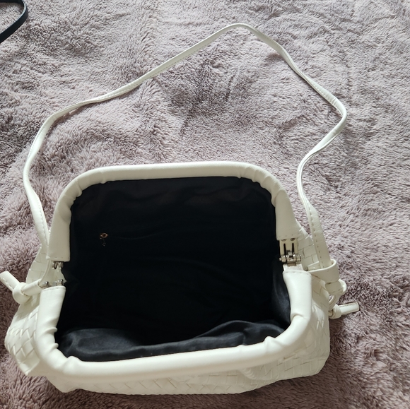 Woven bag - Picture 2 of 4